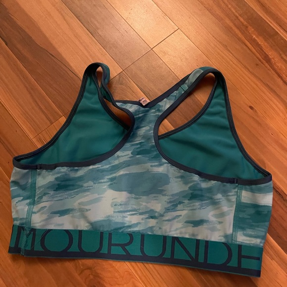 (2) Under Armour Sport Bras - Picture 3 of 4